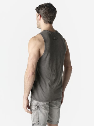 KOROSHI Футболка в Серый