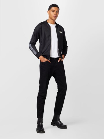BALR. Prehodna jakna 'Jean' | črna barva