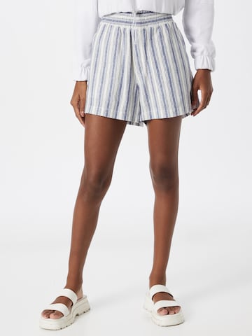 GAP Regular Shorts in Blau: predná strana