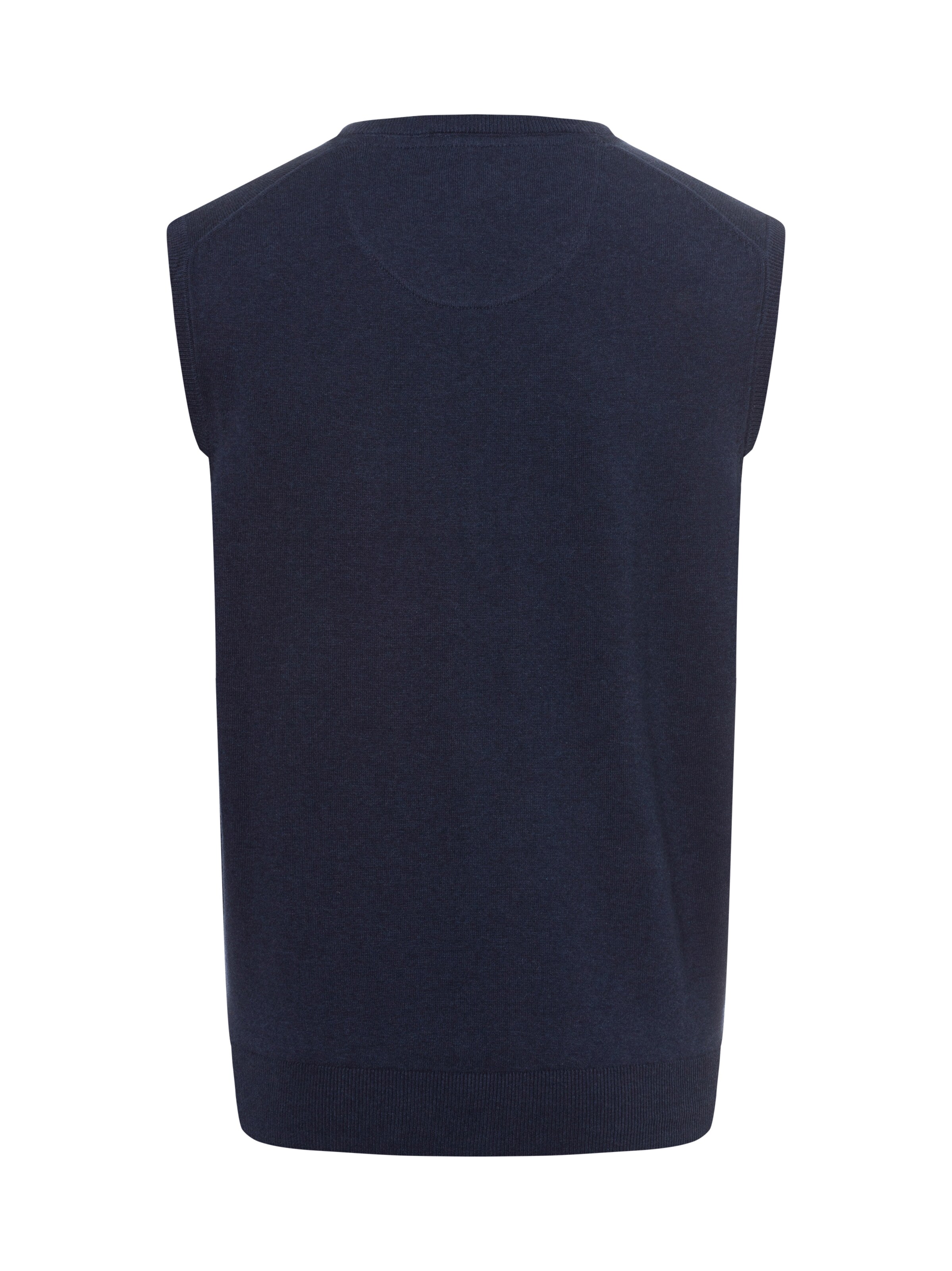 Nils Sundström Pullunder in Blau