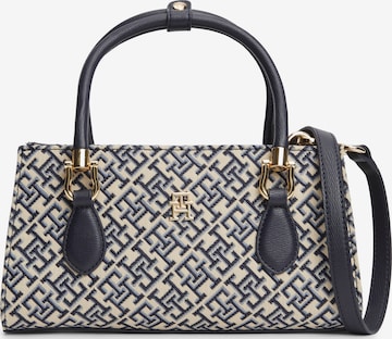 mėlyna TOMMY HILFIGER Rankinė 'GRACE': priekis
