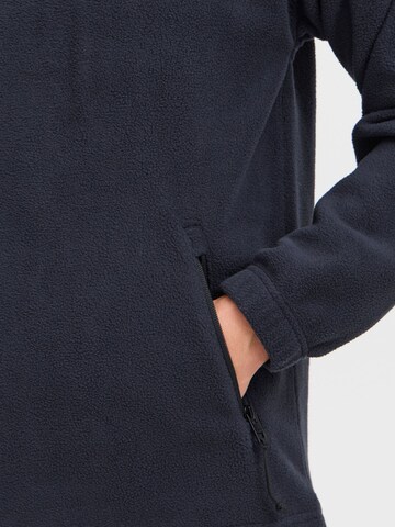 Oxmo Sweatshirt 'MATSINE' in Blau
