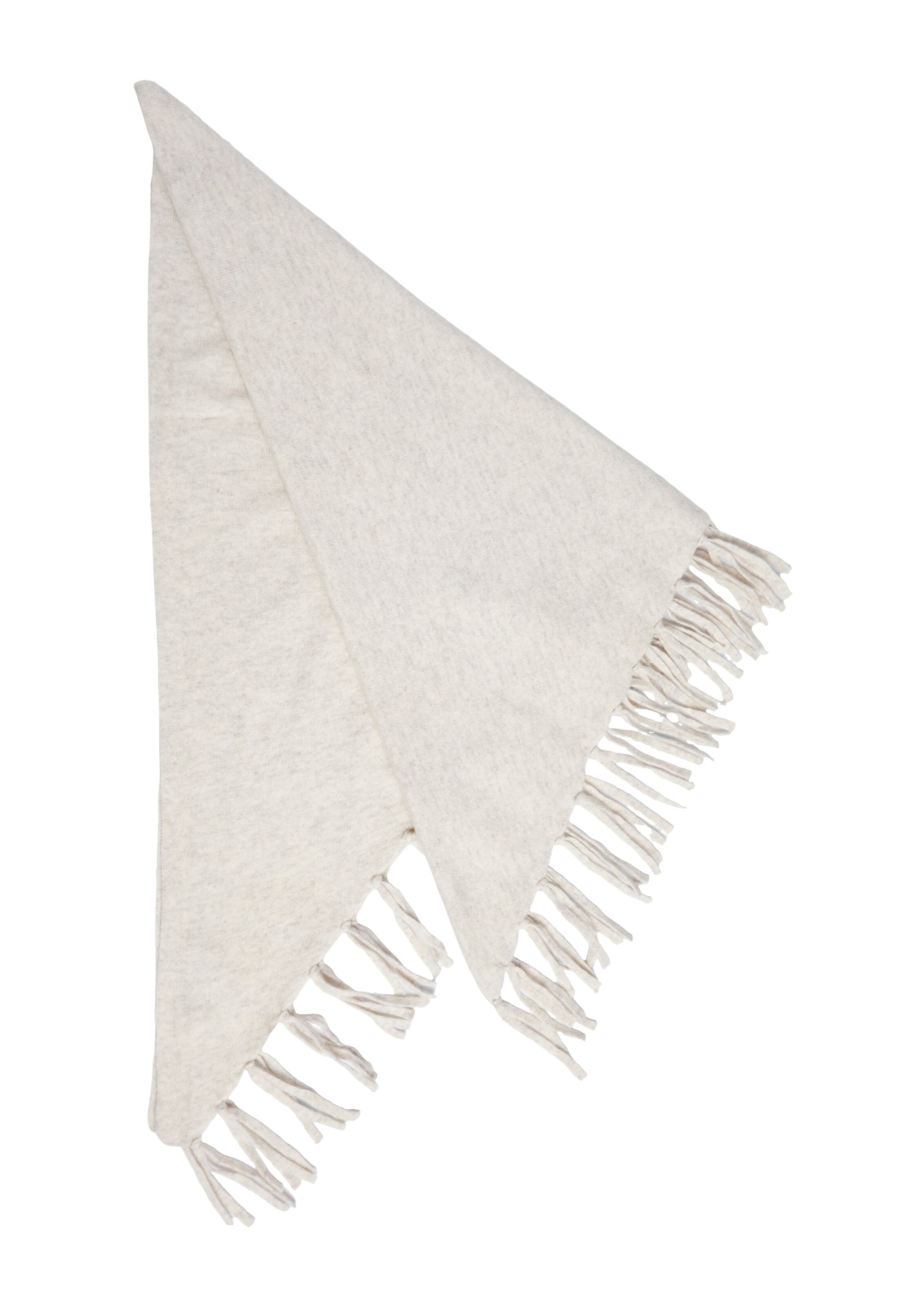 COMMA Tuch in Beige: Vorderseite