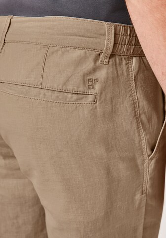 REDPOINT Regular Hose in Beige