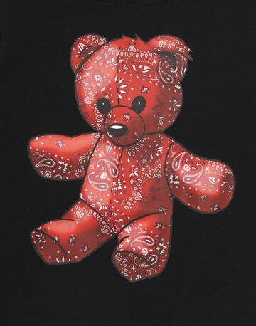 Philipp Plein - Sweatshirt 'Teddy' em preto