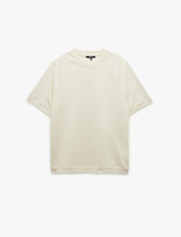 Koton Shirt in White
