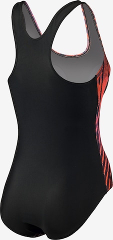 BECO the world of aquasports Swimsuit in Red