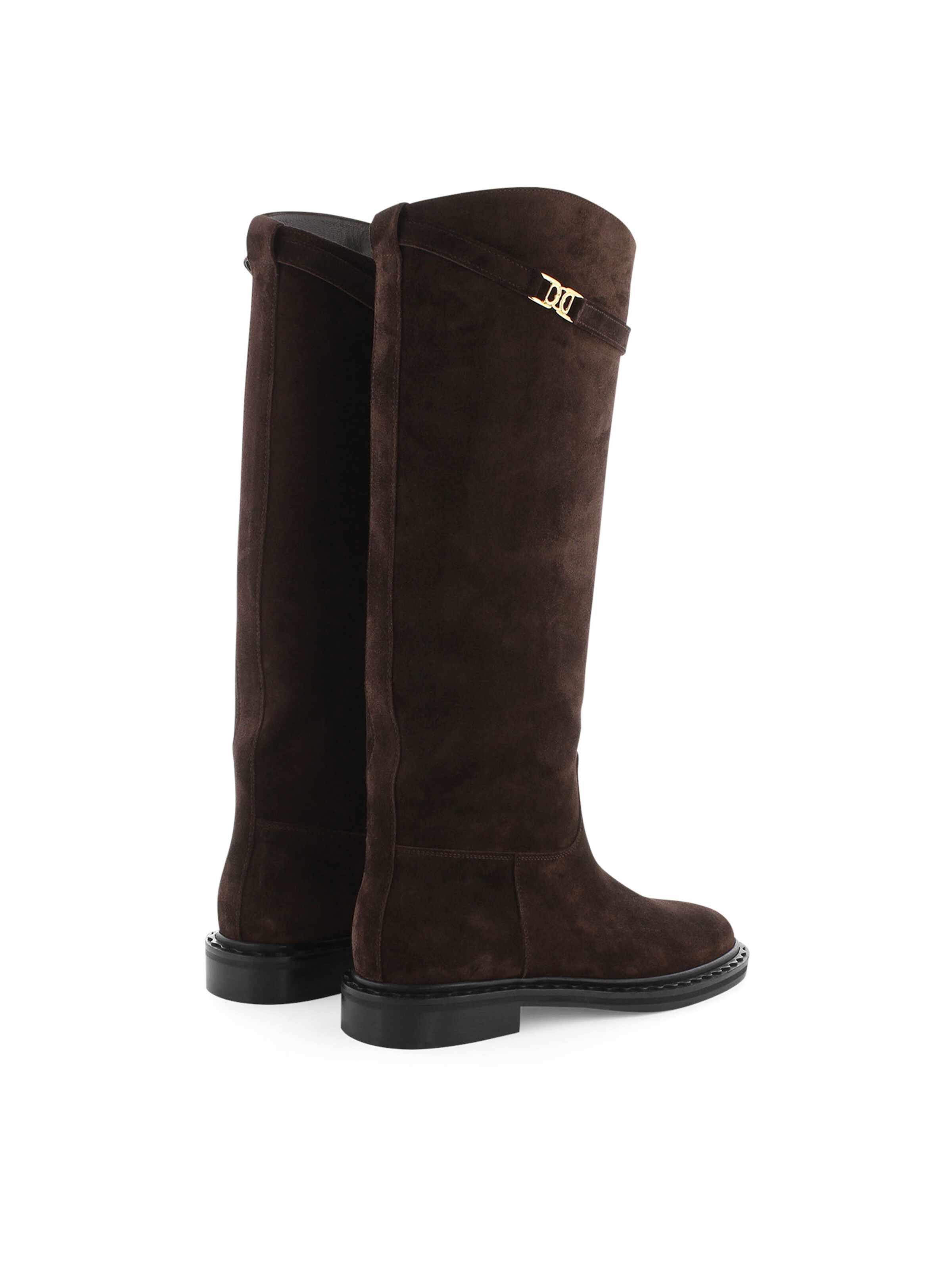 Kennel & Schmenger Boots ' Amari ' in Brown