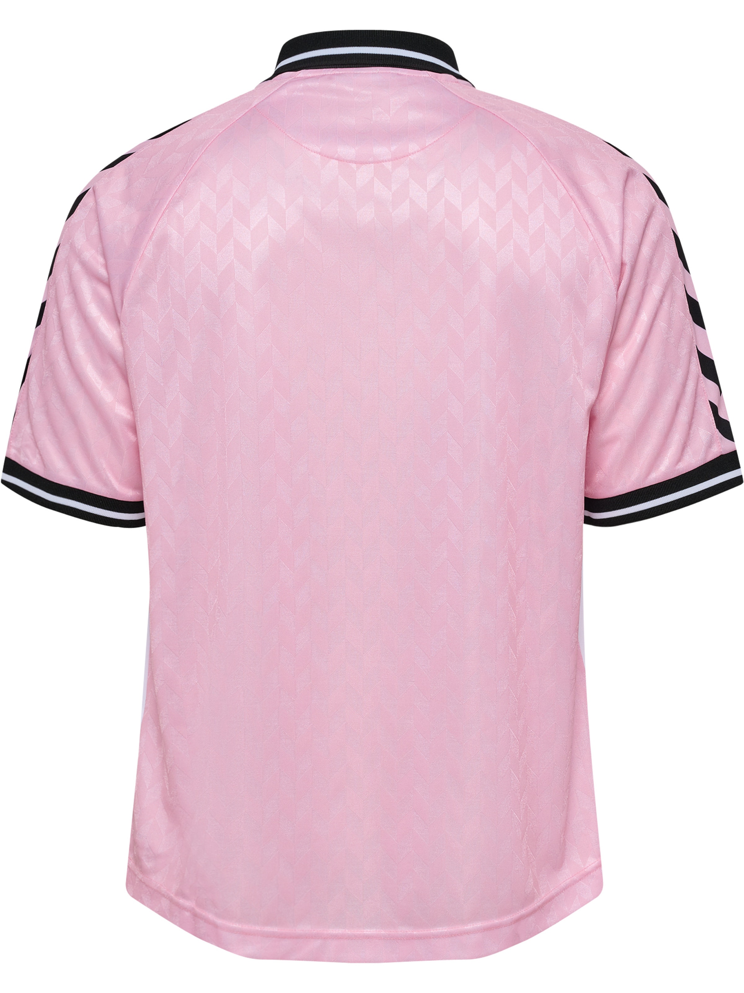 Hummel Shirt in Roze