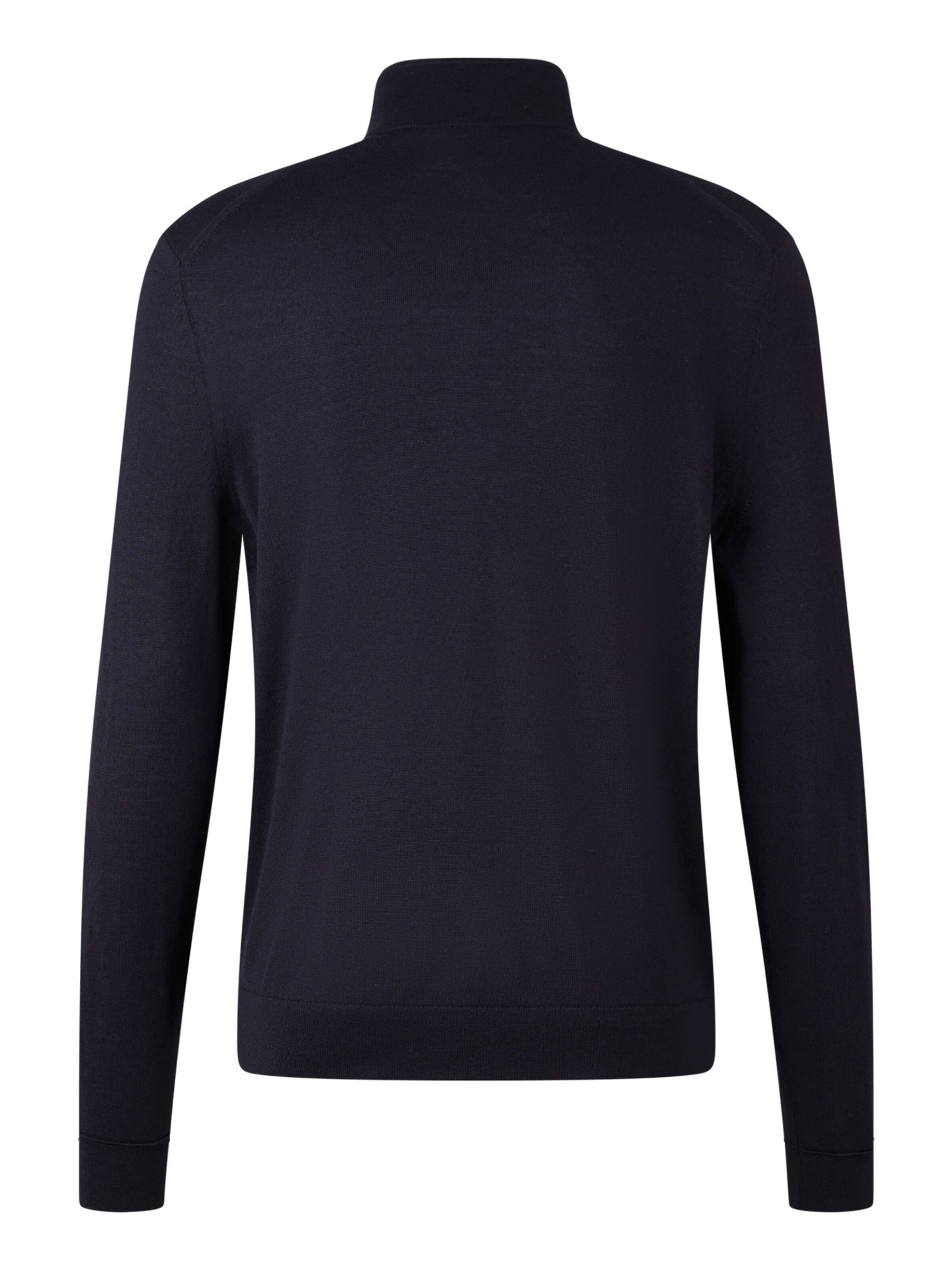 BOGNER Strickjacke 'Oscar' in Blau