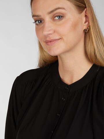 Lovely Sisters Blouse in Zwart