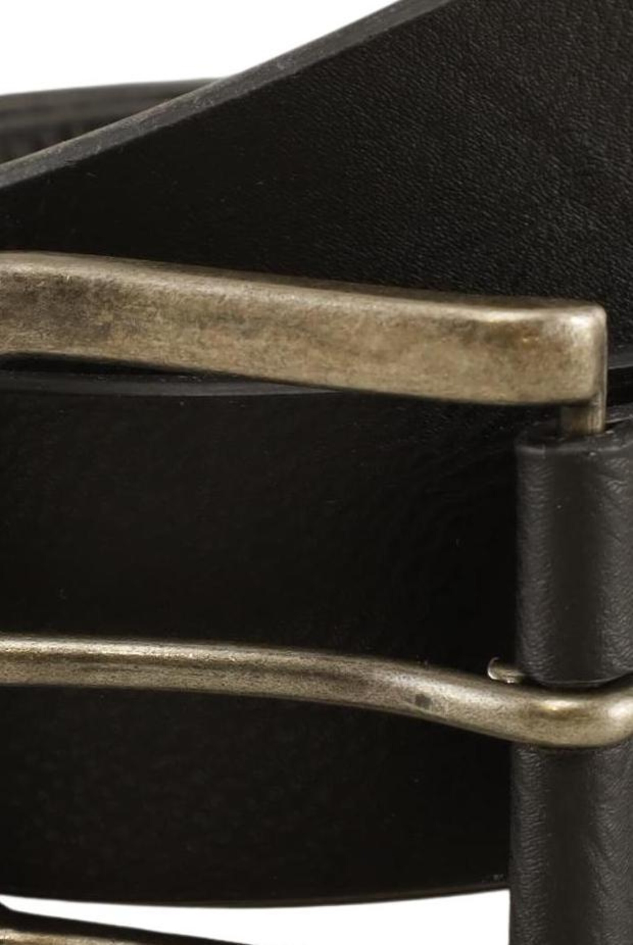 Only & Sons Gürtel One Size in Braun