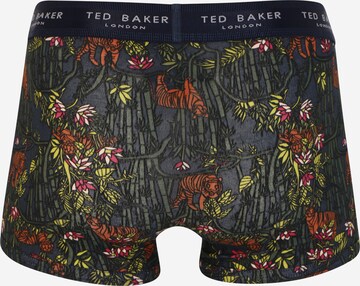 Boxers Ted Baker en bleu