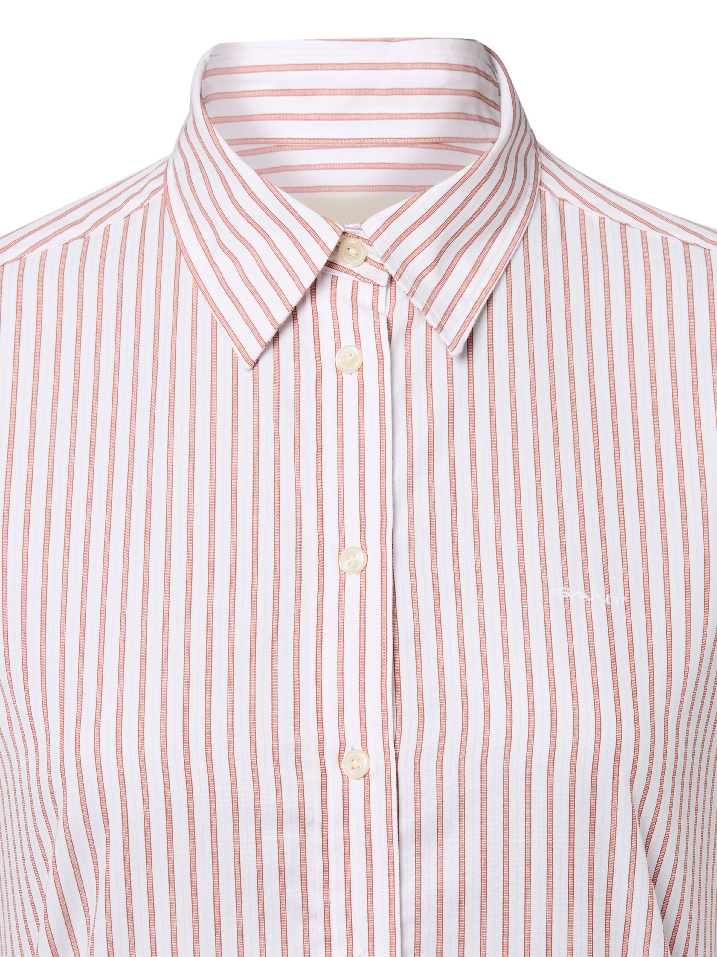 GANT Blouse in Roze
