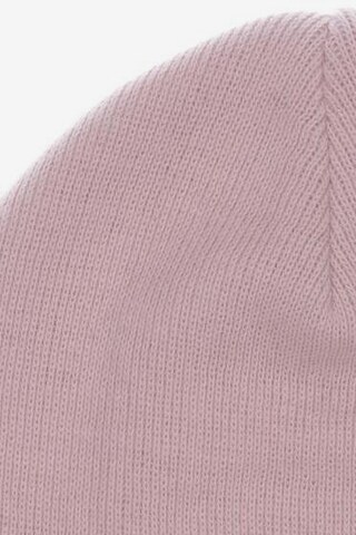 LEVI'S ® Hat & Cap in One size in Pink