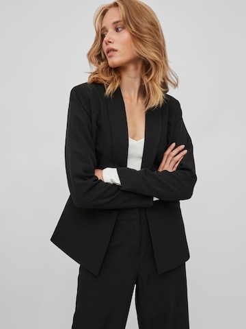 VILA Blazer 'Kamma' in Black