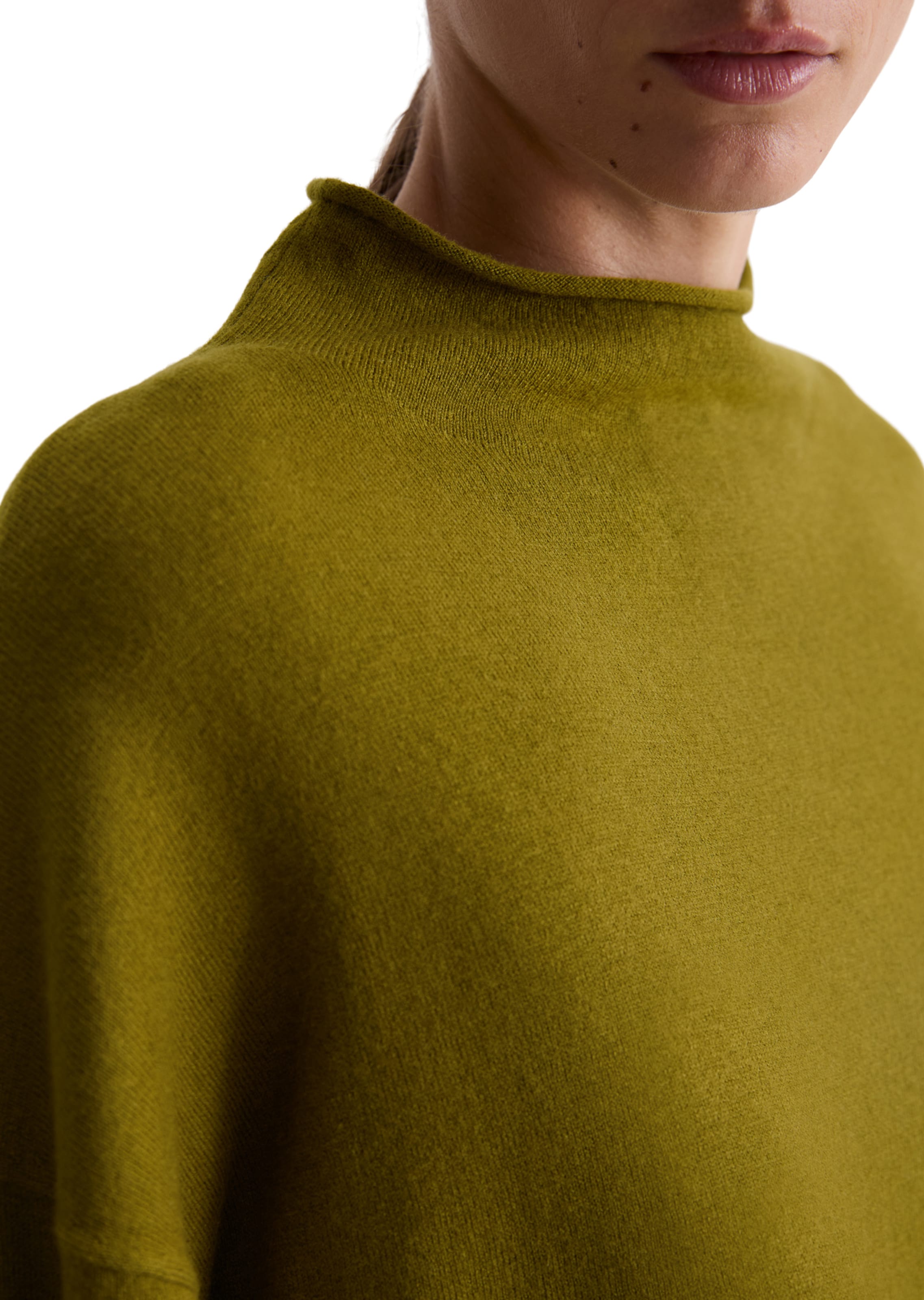 Marc O'Polo Trui in Groen