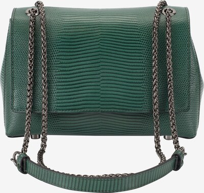 Ekonika Tasche in grün, Produktansicht