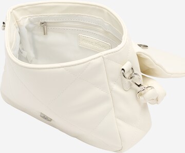 Public Desire Handbag 'THE HAZE' in White