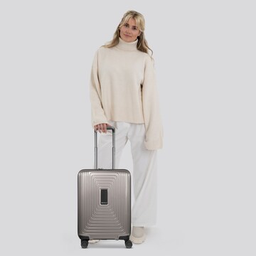 Redolz Cart 'Essentials 14' in Grey