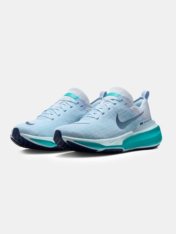 NIKE Laufschuh 'Invincible 3' in Blau
