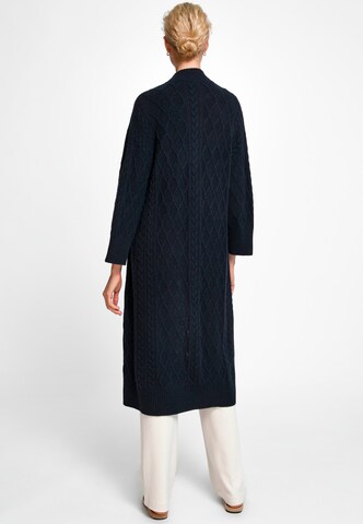 include Between-Seasons Coat in Blue