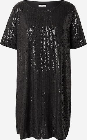 juoda Z-One Suknelė 'Lo44las': priekis