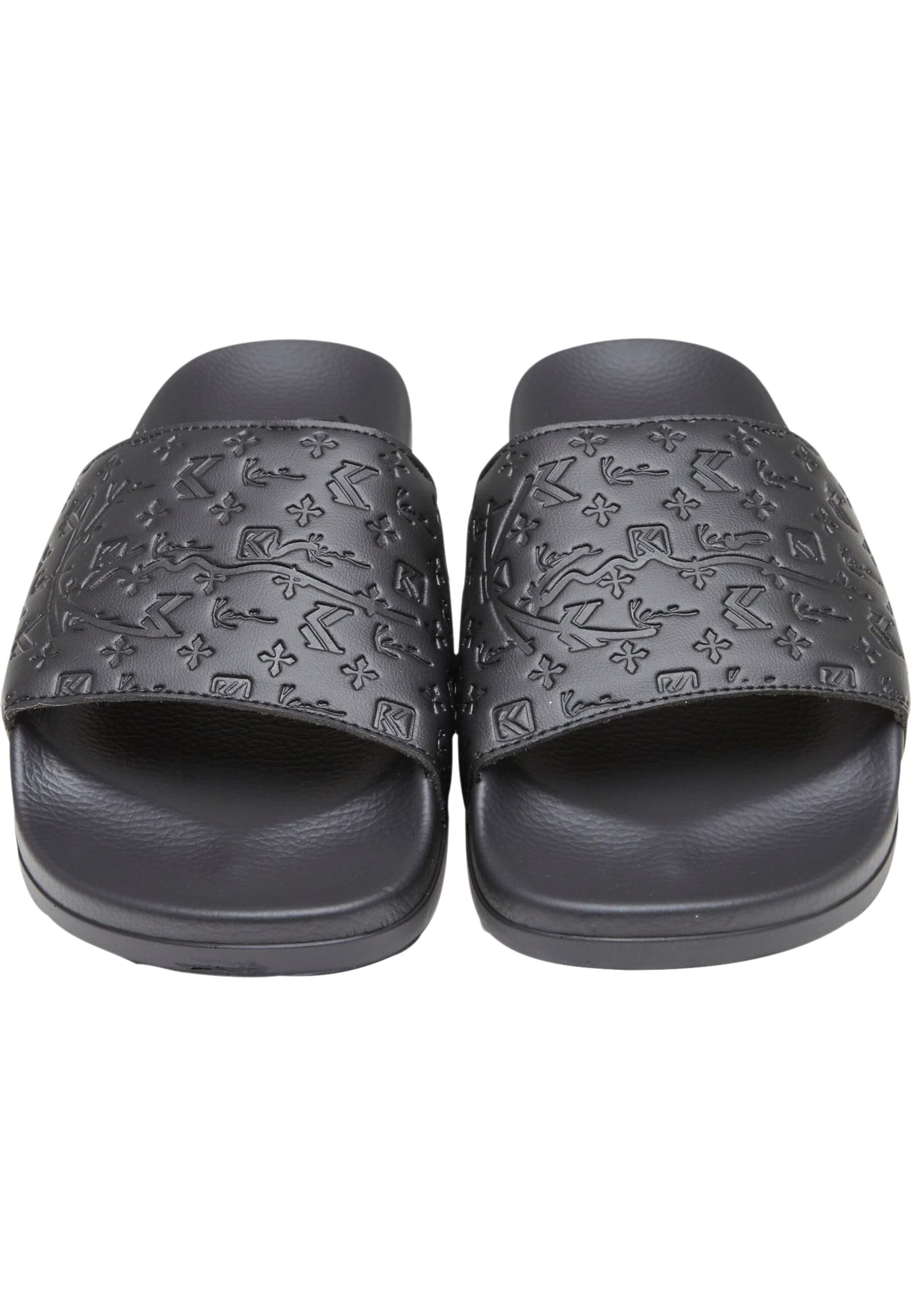 Karl Kani Пантолеты в Черный