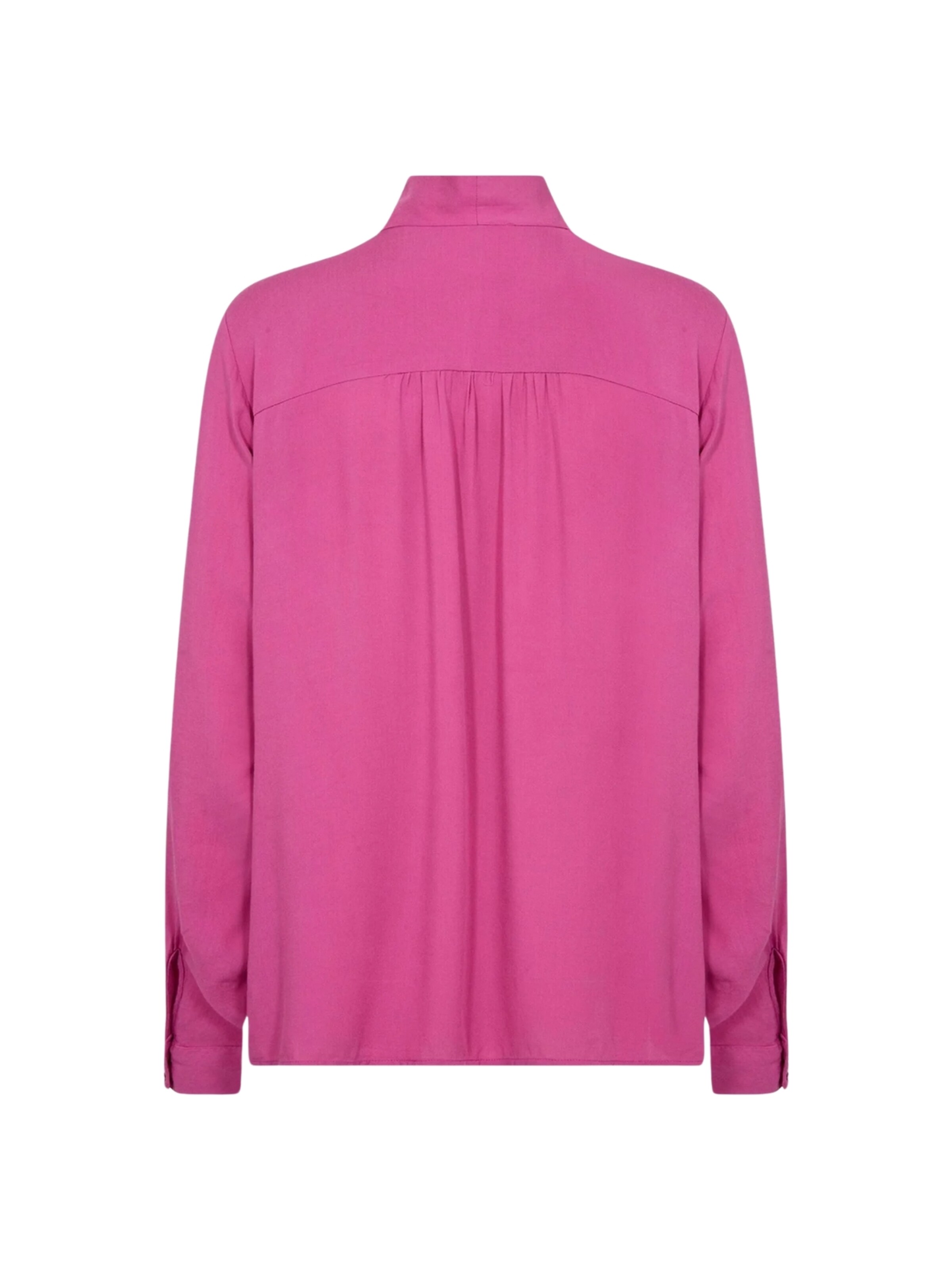 Chemisier 'Radia' Soyaconcept en rose