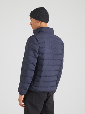 Calvin Klein Tussenjas 'CLASSIC' in Blauw