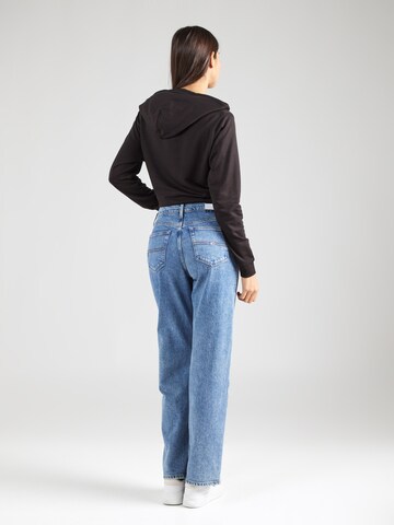 Tommy Jeans - regular Vaquero 'BETSY LOOSE' en azul
