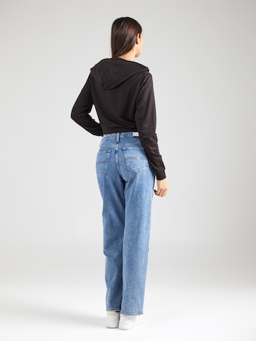 regular Jeans 'Betsy' di Tommy Jeans in blu