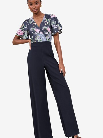 Tuta jumpsuit di Lipsy in blu
