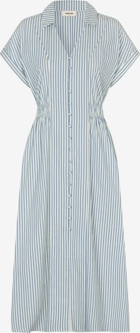 modström Puseromekko 'Nikko' värissä sininen: etupuoli