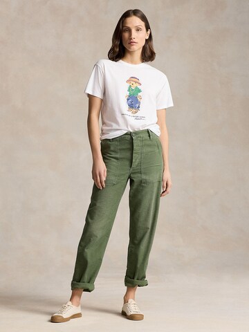 Polo Ralph Lauren Shirt in White