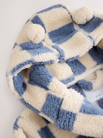 Next Hommikumantel, värv sinine