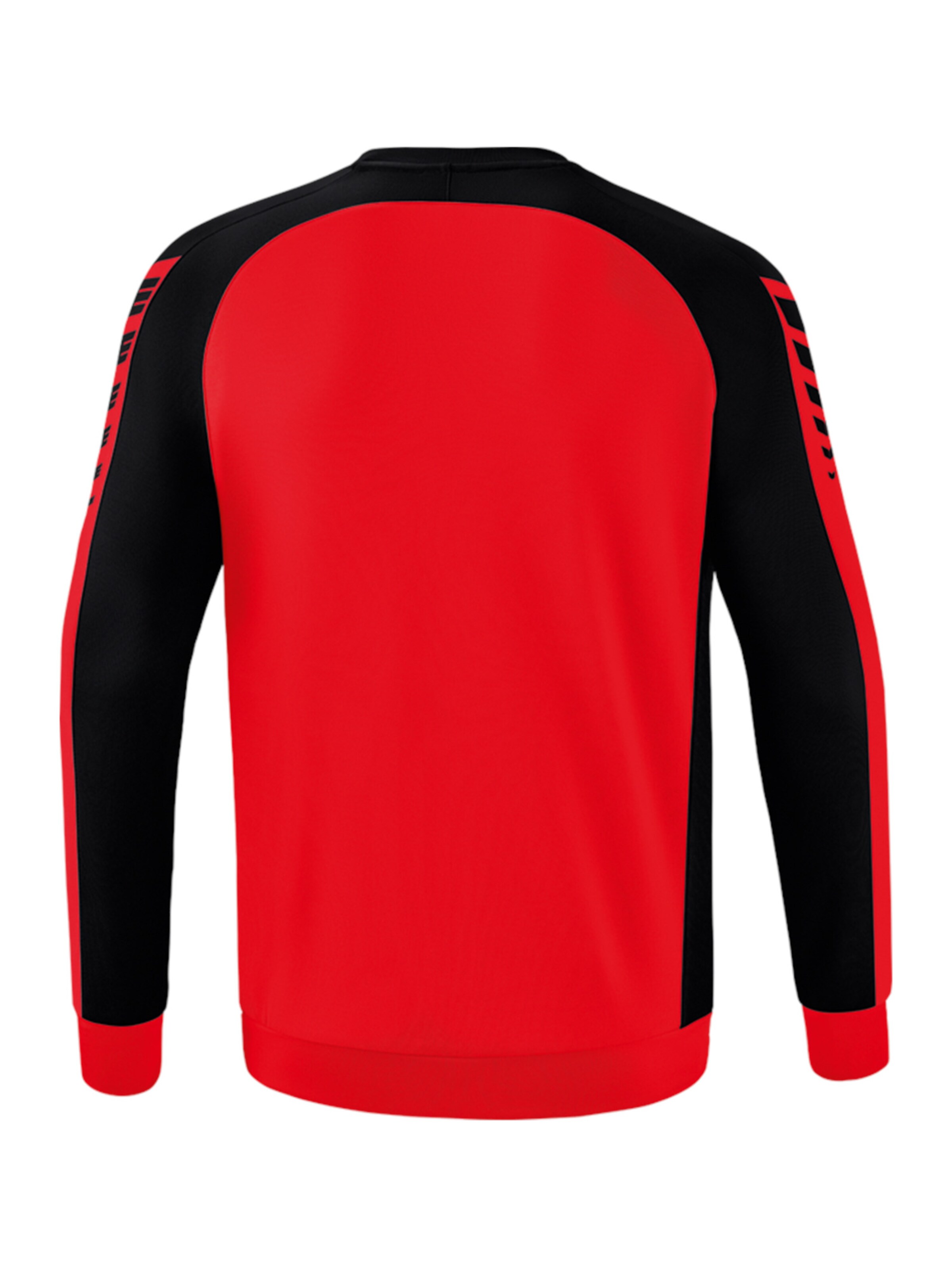 ERIMA Sportsweatshirt in Rot