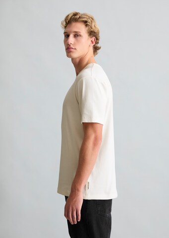 Marc O'Polo DENIM Shirt in Wit