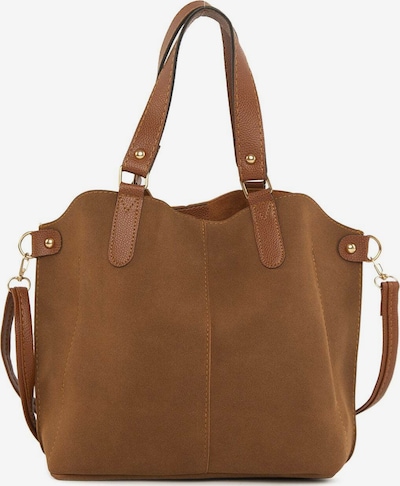 Bagmori Torba za na rame u karamela, Pregled proizvoda