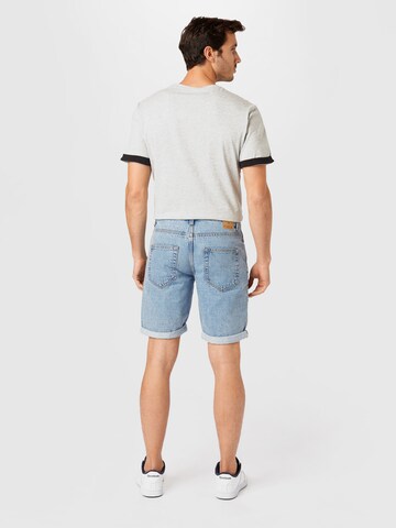 Only & Sons Regular Jeans 'Avi' in Blauw