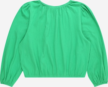 The New Shirt 'Jia' in Green