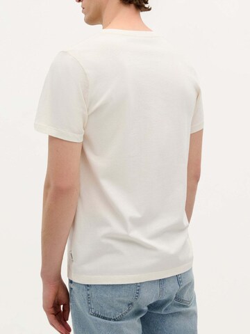 T-Shirt fonctionnel ' ' Scalpers en beige