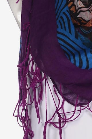 Desigual Scarf & Wrap in One size in Mixed colors