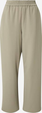 Han Kjøbenhavn Loose fit Pants in Beige: front