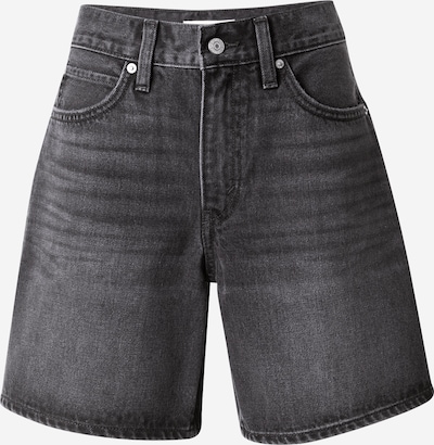 LEVI'S ® Traperice ''94 Baggy Short' u crni traper, Pregled proizvoda