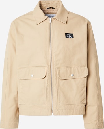 Calvin Klein PLATINUM JACKET sullen Calvin Klein PLATINUM JACKET sullen