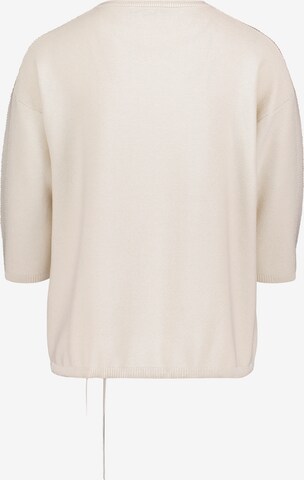 Betty Barclay Sweater in Beige