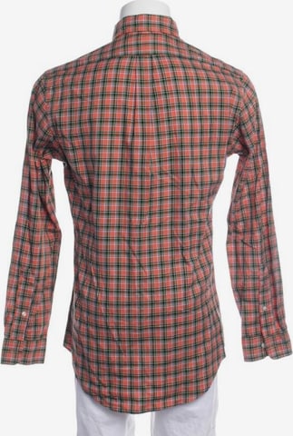 Lauren Ralph Lauren Freizeithemd / Shirt / Polohemd langarm S in Mischfarben