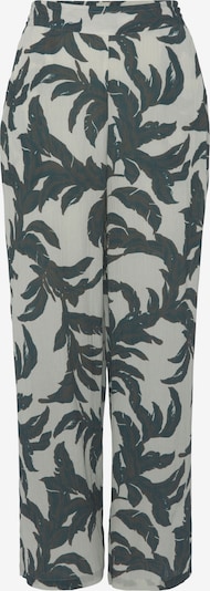 s.Oliver Hose in sand / blau / braun, Produktansicht