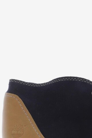 TIMBERLAND Flats & Loafers in 41,5 in Blue